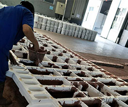 消失模/实型铸造用涂料
